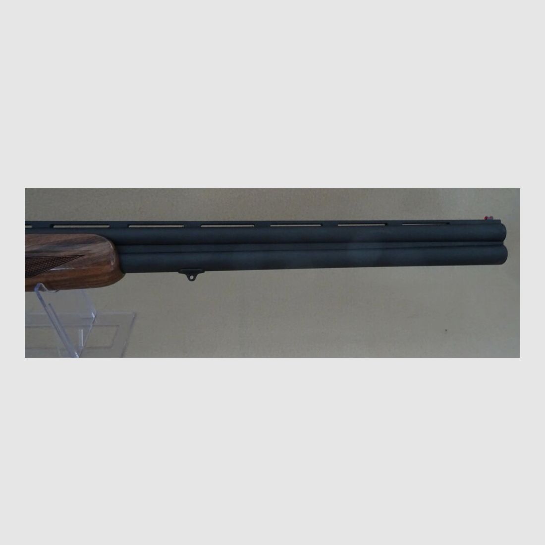 Akkar Silah Churchill 206 E Hunting silber