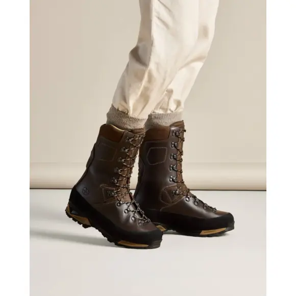 Stiefel Leder Le Chameau Mouflon 2.0 Extreme 12'', Bild 11 von 14