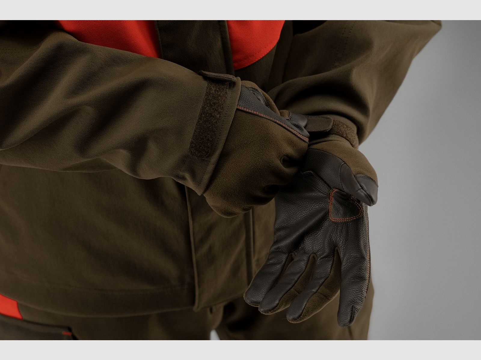 HÄRKILA Wildboar Pro Handschuhe, billede 2 af 2