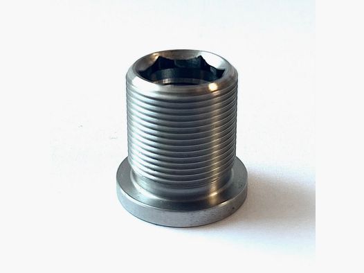 Roedale 50-4-069-003 Adapter gwintowy podstawowy M18x1 metryczny M15x1