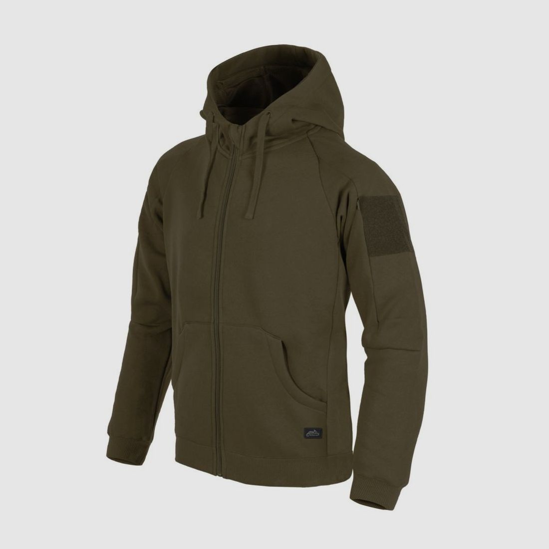 Helikon-Tex Urban Tactical Hoodie Lite (FullZip)