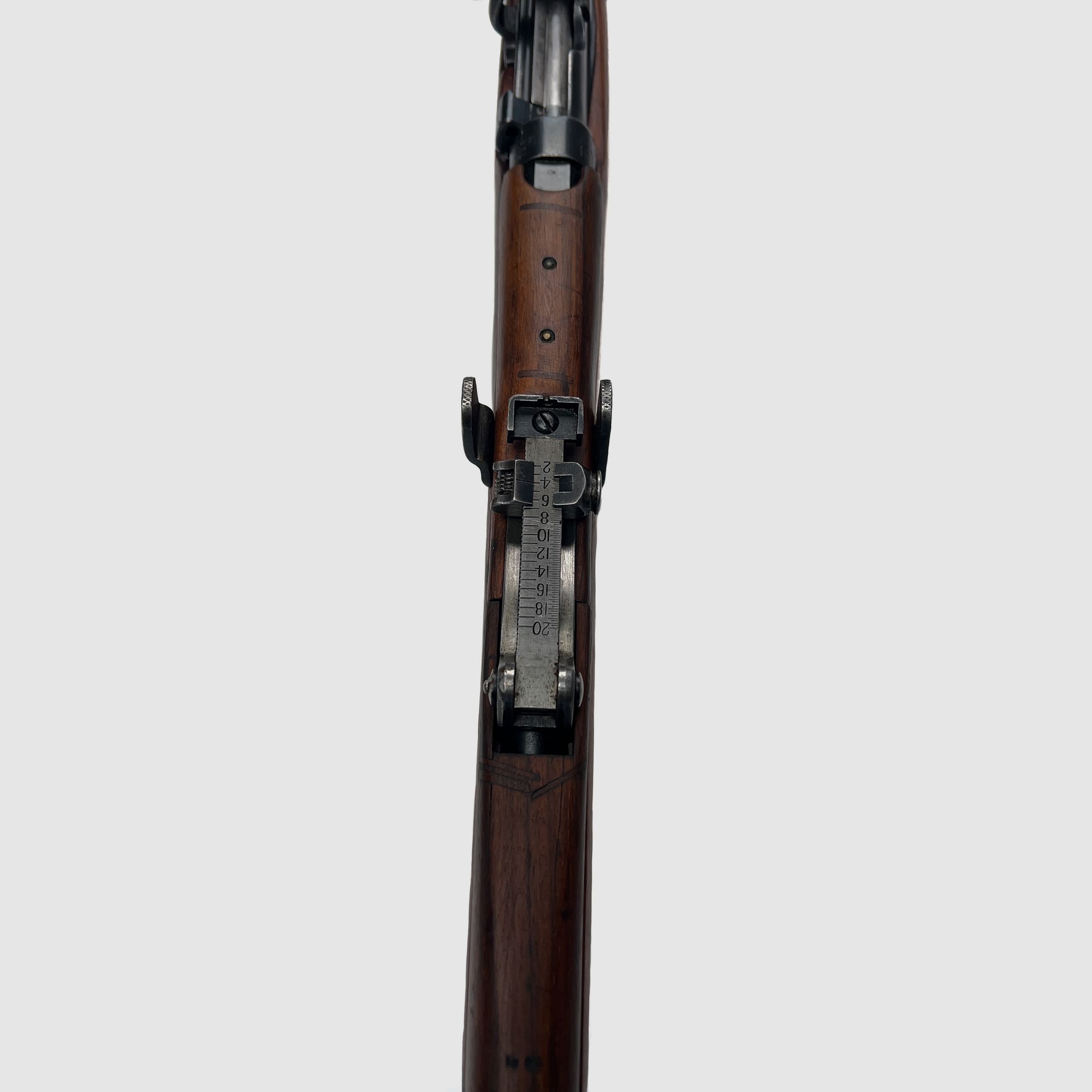 Lee Enfield SMLE MkIII Star 