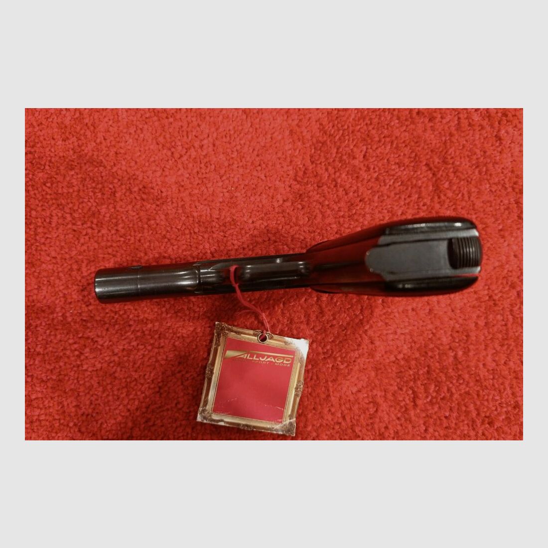 FN 7.65mm Browning