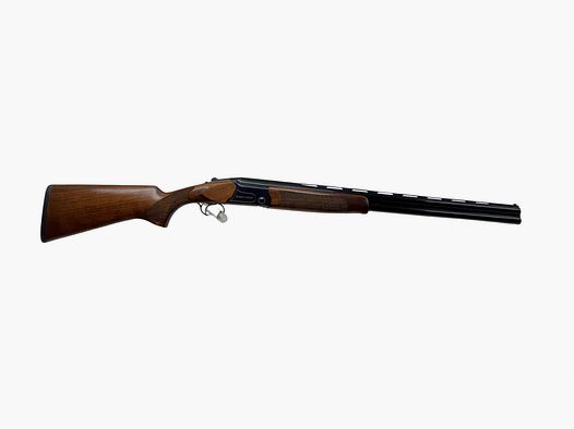 Escopeta doble Webley & Scott Bock 900 B (Negro) 12/76 71cm