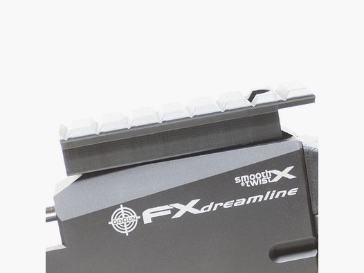FX Dreamline Picatinny Weaver Schiene (für Lite & Classic)