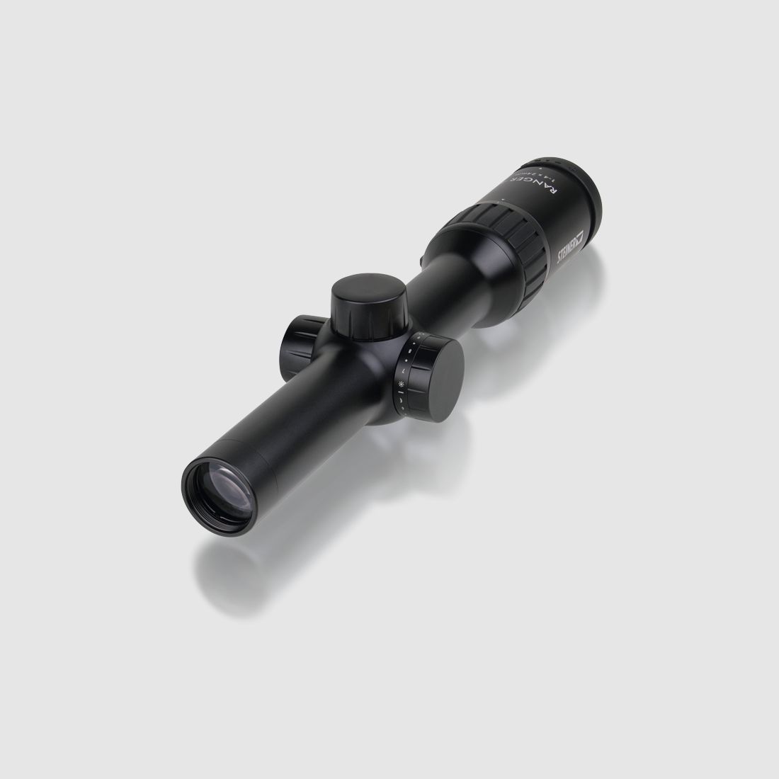 Steiner Ranger 4 1-4x24 Zielfernrohr - Variante: verschiedene