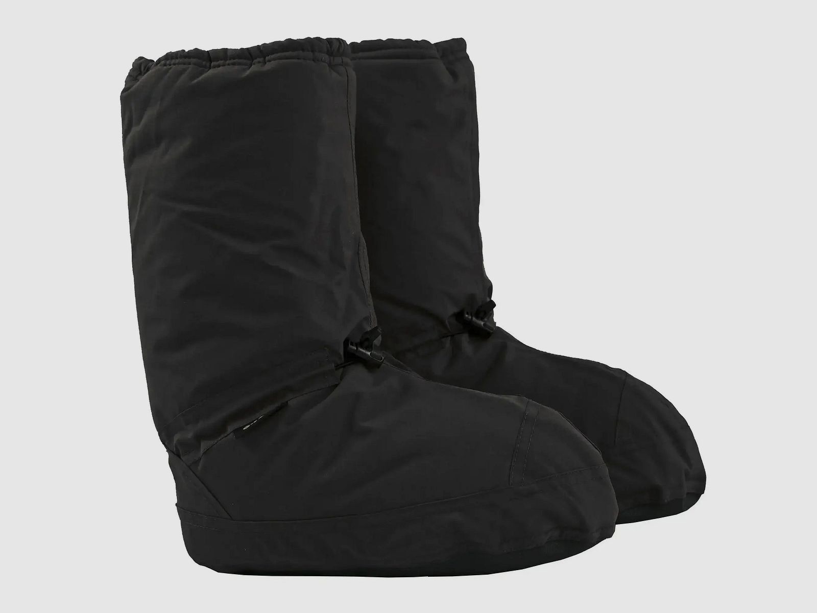 Carinthia Carinthia Overshoes G-LOFT® Windstopper Booties - Nero / 36-40 Uomo