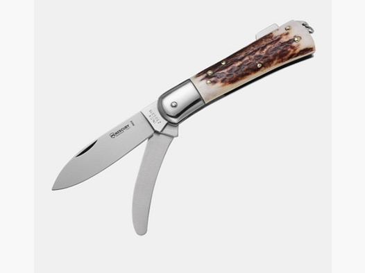 Fritzmann - Jagdmesser - Modell 5130