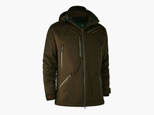 Deerhunter Excape Winter Jacket