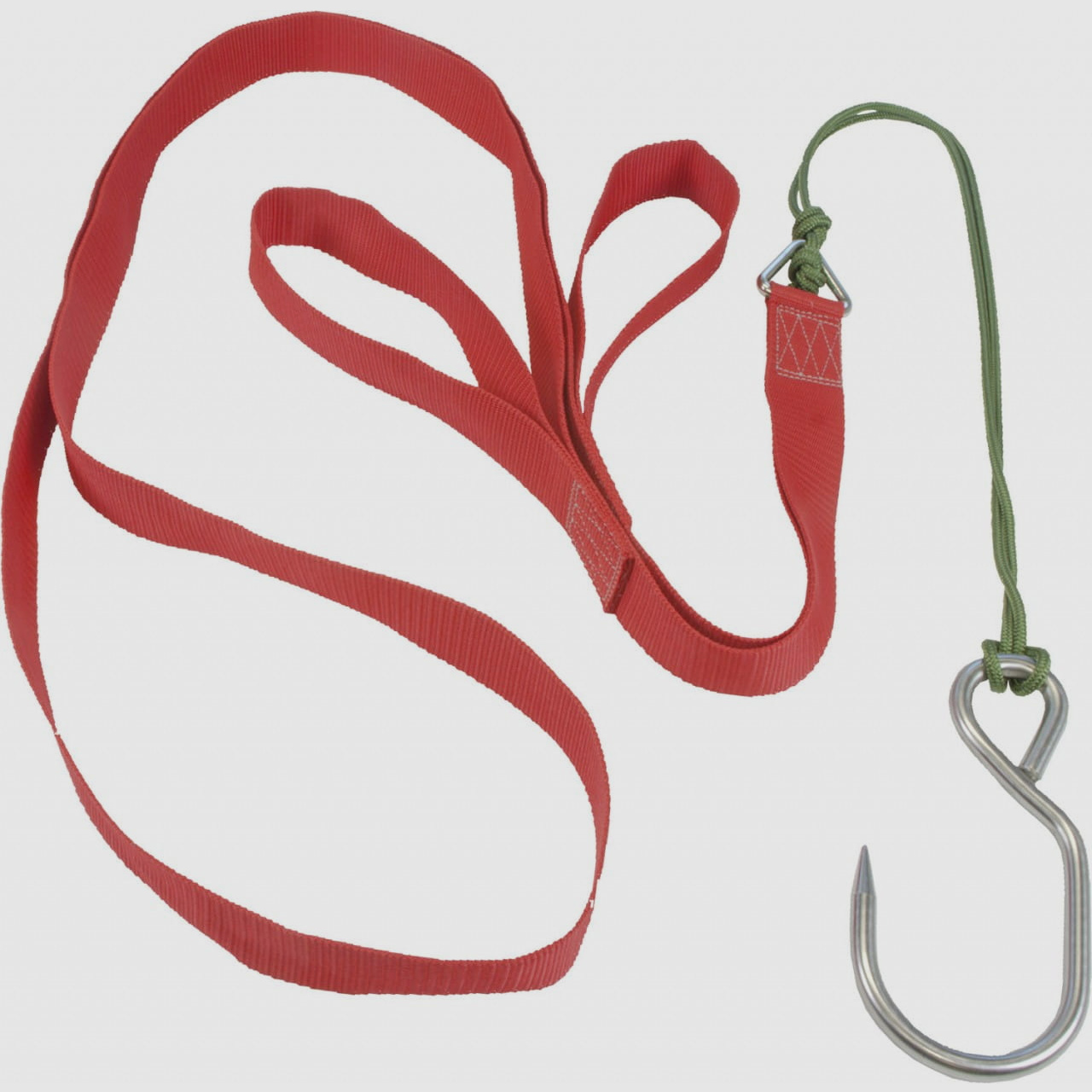 Eurohunt Wild Recovery Aid Big Five