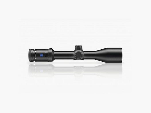 Zeiss Conquest V6 2-12X50