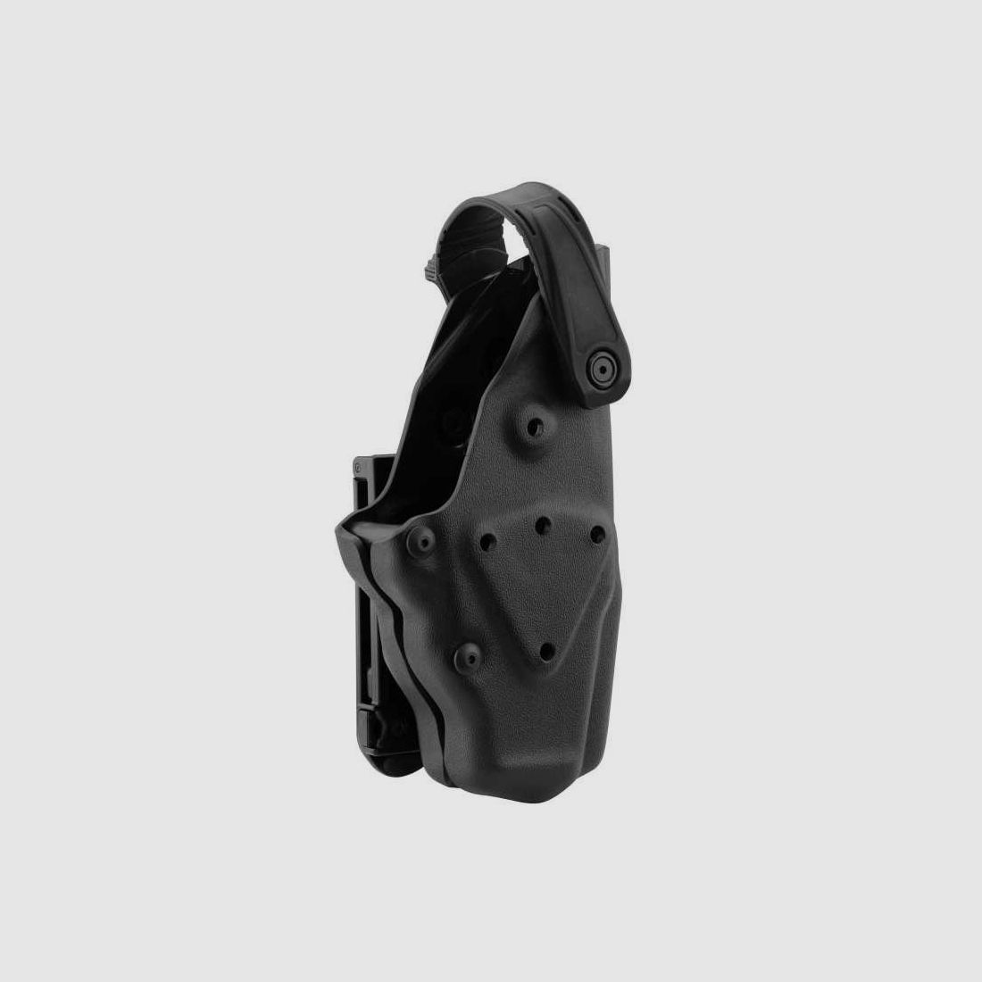 RADAR Rotolock Extreme Multilink Holster for TASER X26P - Right-handed, image 1 of 4