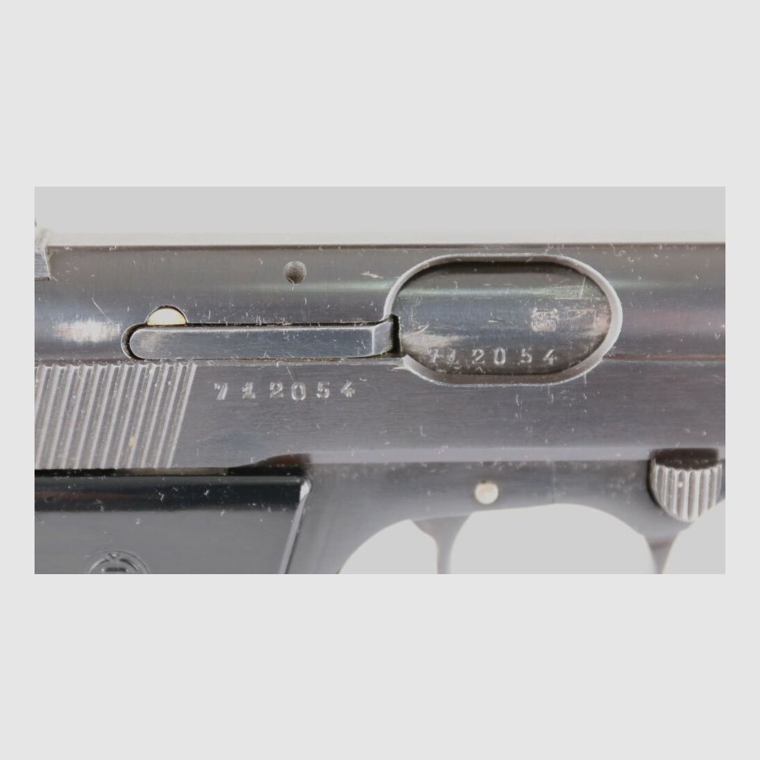 CZ Mod. 50