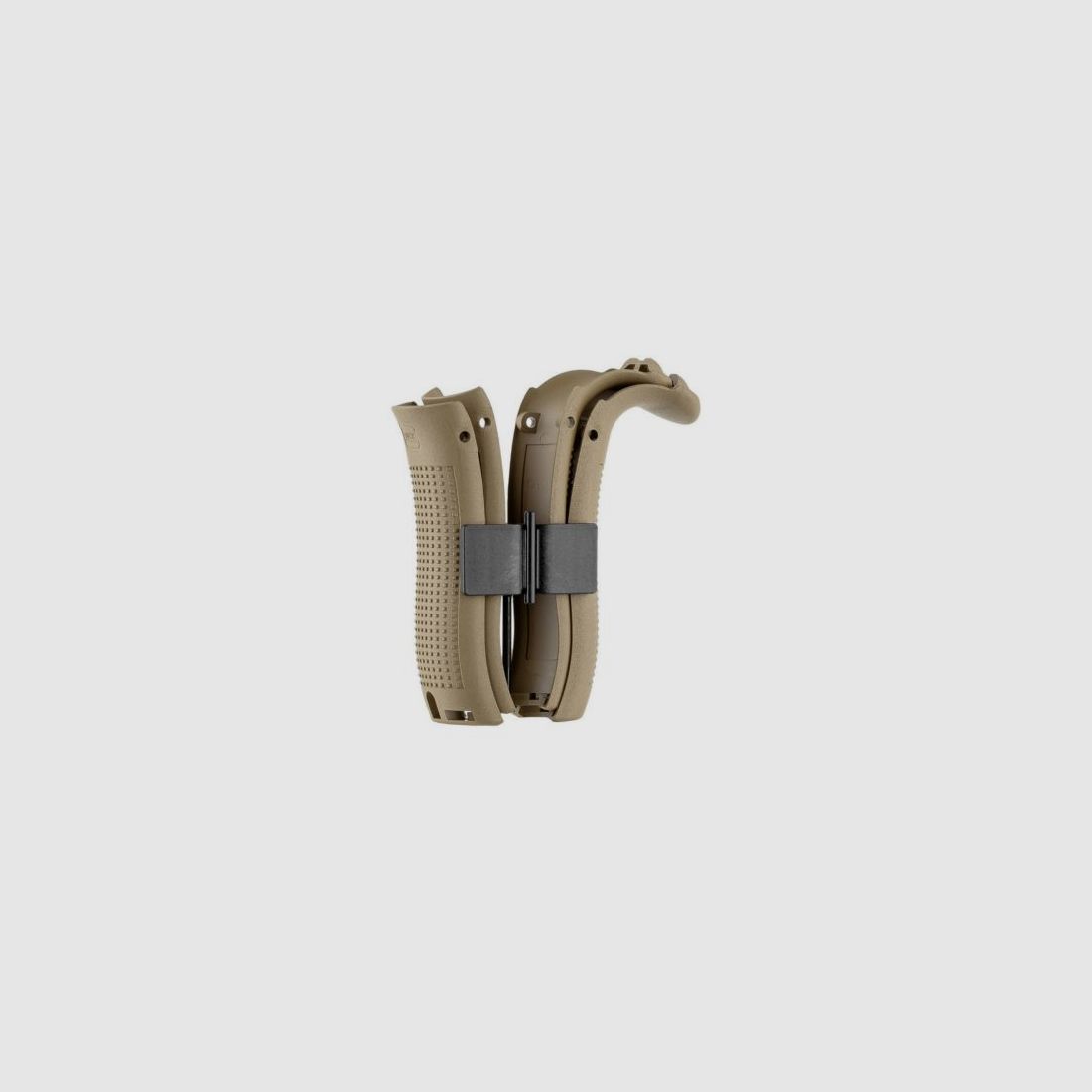 Glock Pistolet de Signalisation 17 Gen5 Armée Française 9mm PAK, image 6 sur 10