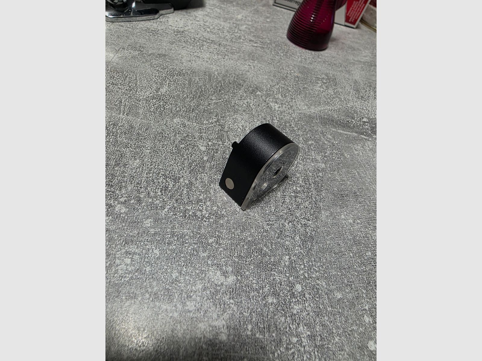 Diana Stromrider 4.5 mm alu Magazin 