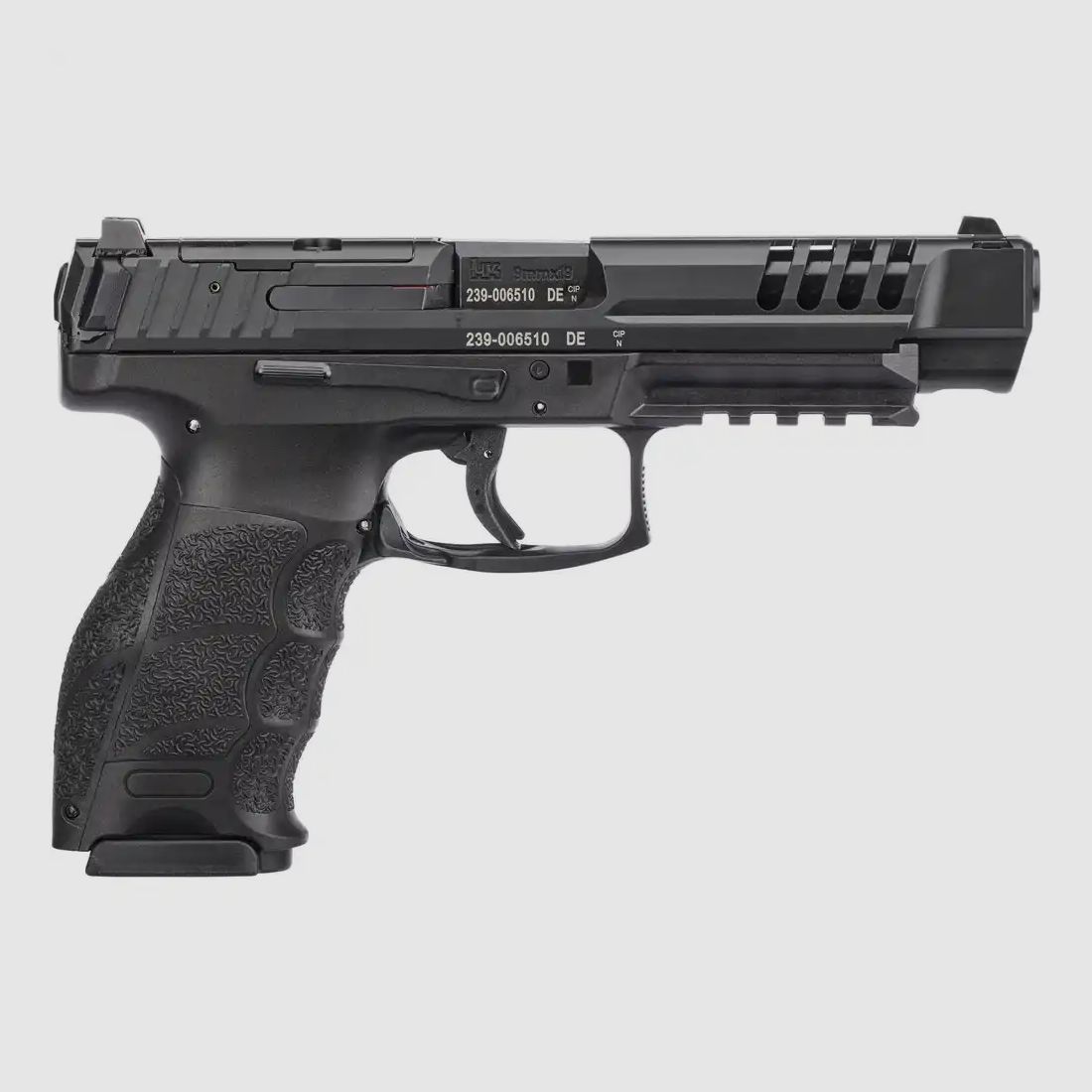 Heckler&Koch HK SFP9L-Pronto per ottica