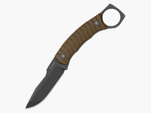 KIZER CUTLERY Billy Bones