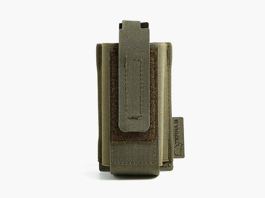 TERRA B® Radio Pouch Molle