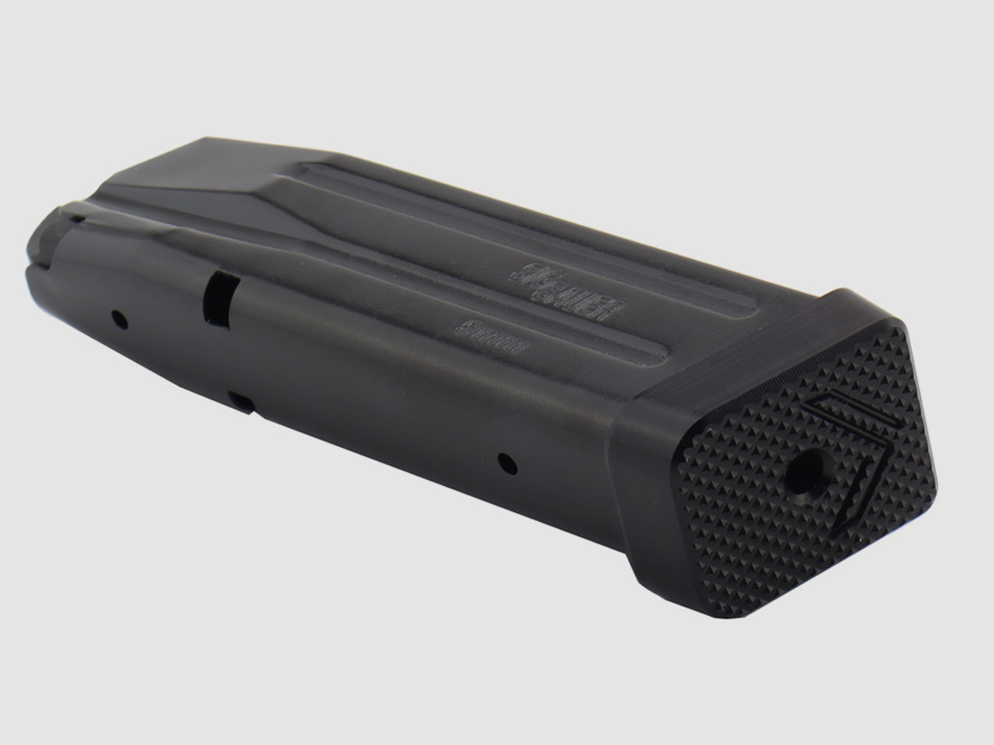Sig Sauer Original magazine P320 17-round 9mm Legion for X-Series AXG AXG PRO