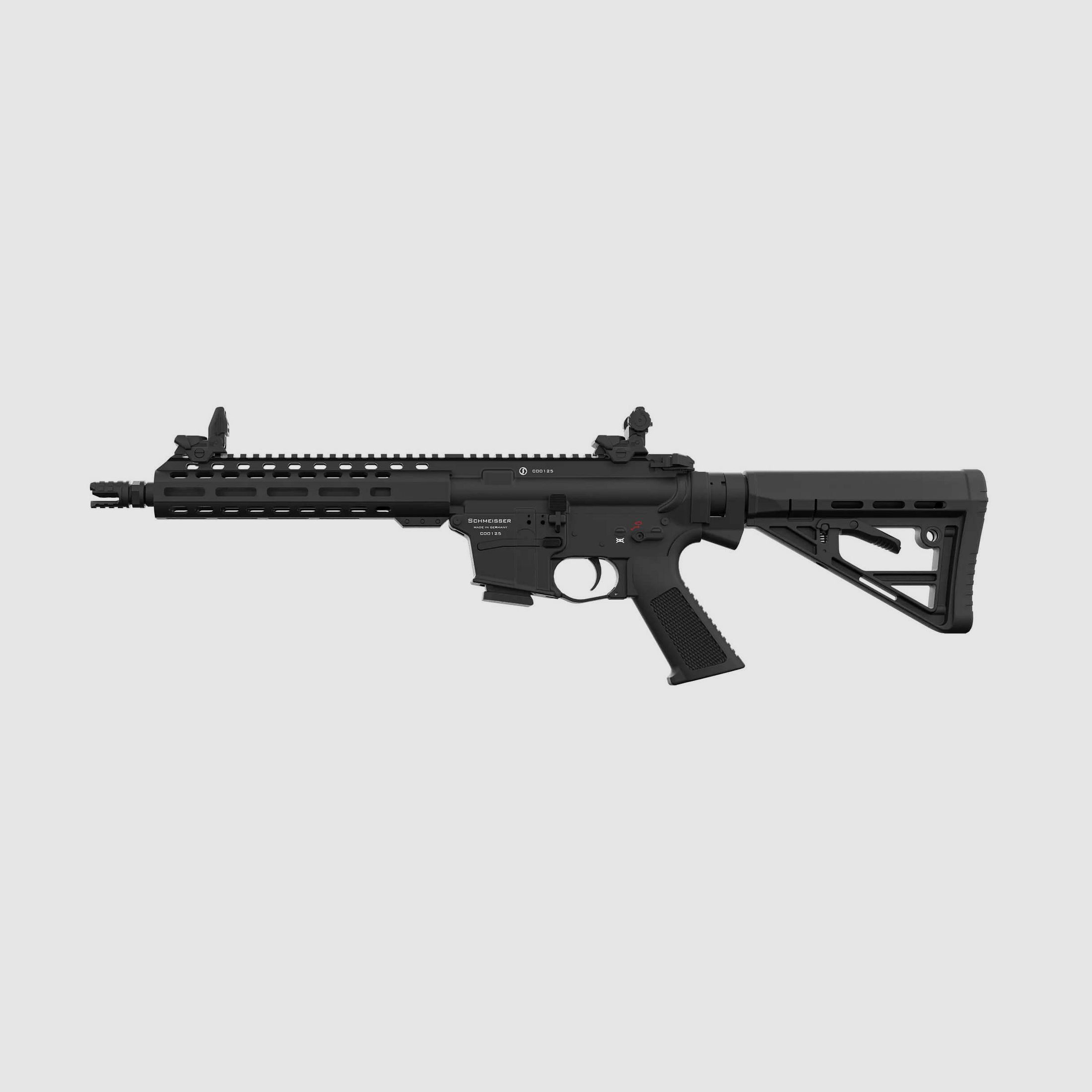 SCHMEISSER AR15-9 - S4F