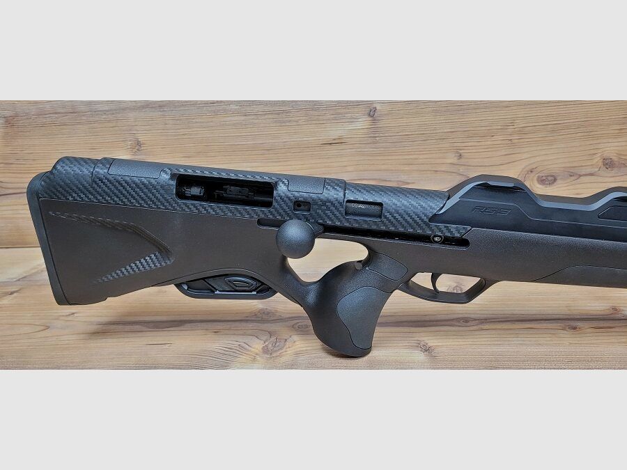 Walther RS3 Pro Chestnut