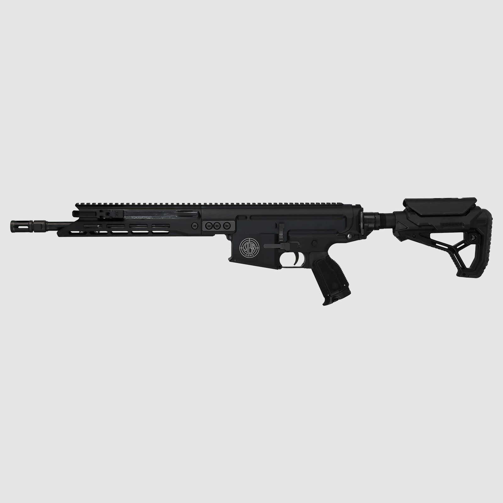 Steyr DMR 762 16" .308 Win. Selbstladebüchse