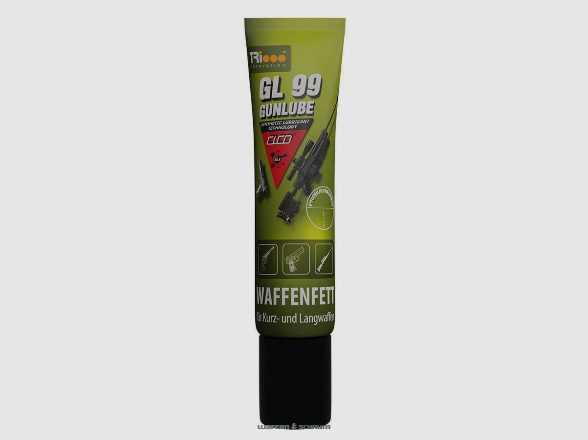 CICO Weapon Care Gunlube GL99 Tube 40g