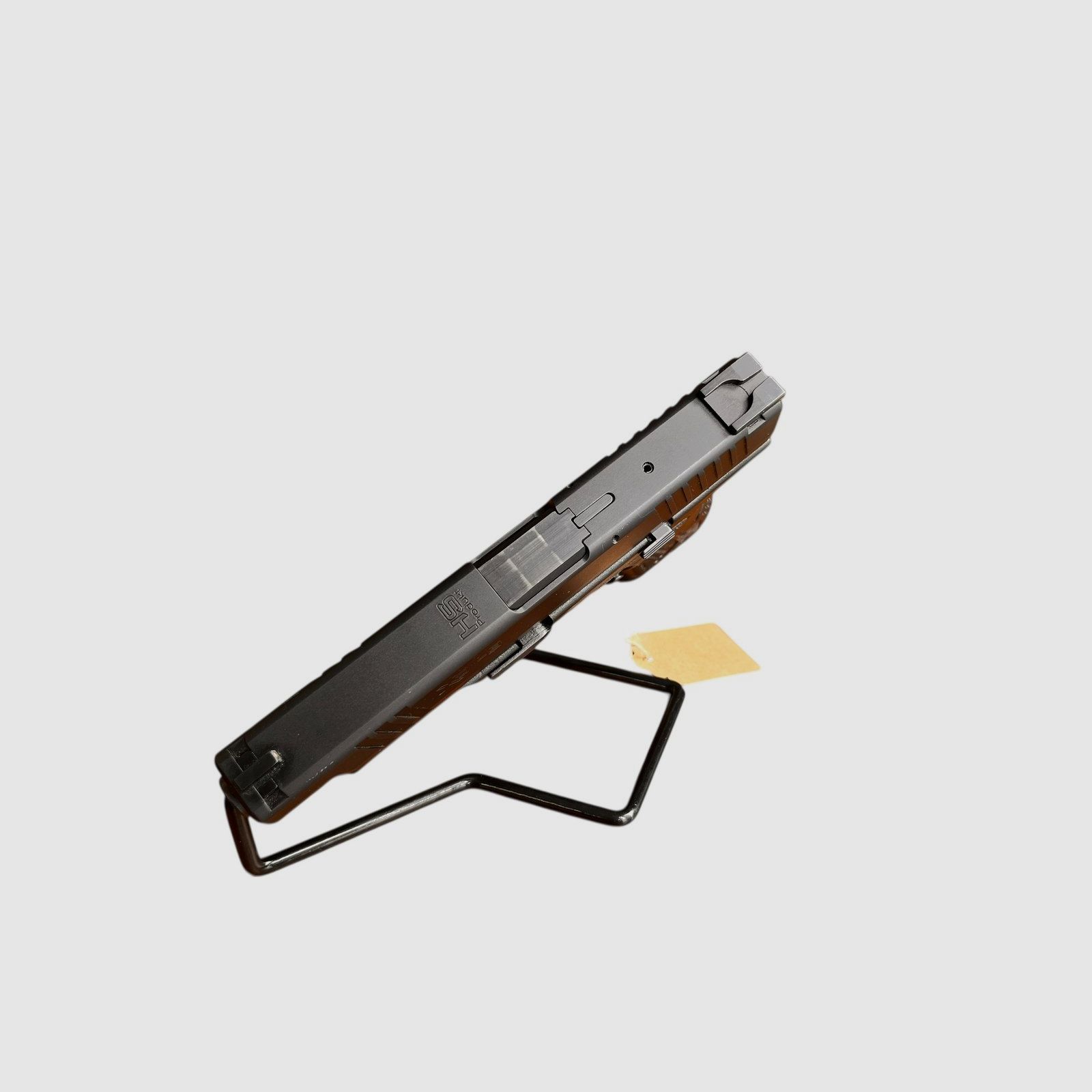 HS XDM9 | Gebrauchte kroatische 9-mm-Pistole | Fortguns-Shop, Bild 4 von 5