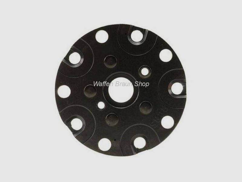 RCBS 5-er Platte Pro 2000 No. 23, Ammomaster/Piggybag #88823