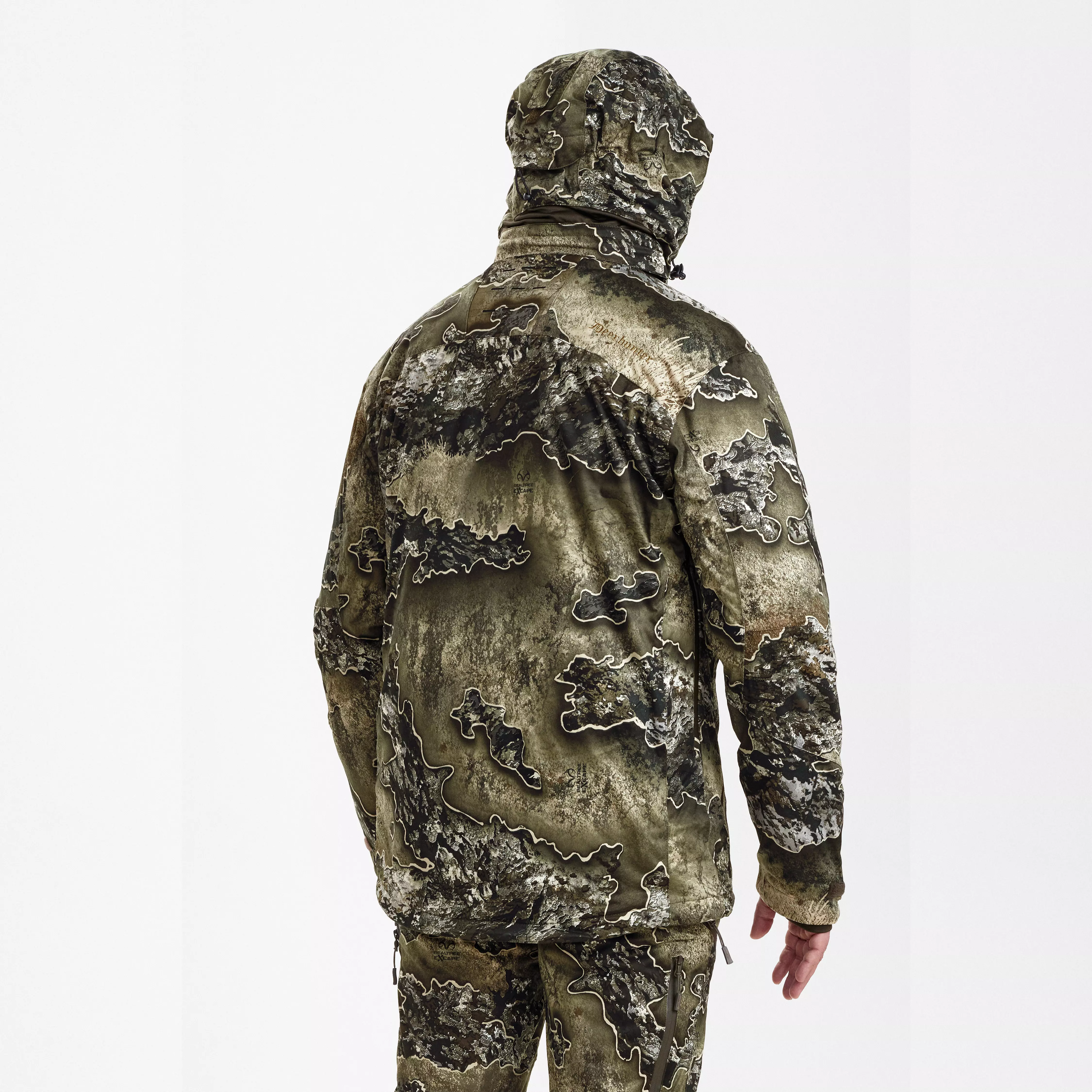 Excape Winter Jacke - REALTREE EXCAPE™, Bild 2 von 6