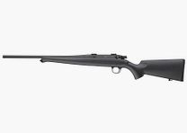 SteelAction HML Carbon Pro 30-06,56cm,17mm