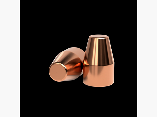 H&N Geschosse TC .356, 125 gr AccuBull