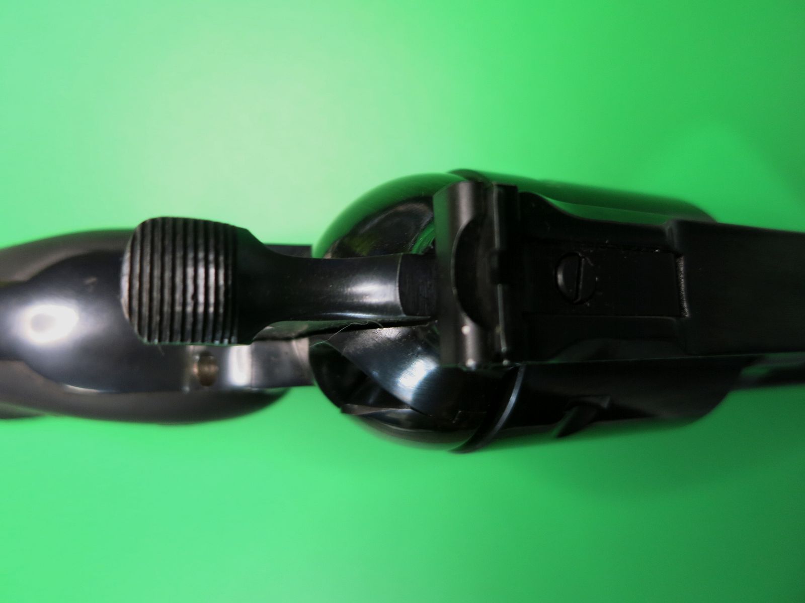 Western-Revolver, Sturm, Ruger & Co. Neues Modell Super Blackhawk, 7,5" Lauf, . 44 Magnum     #71