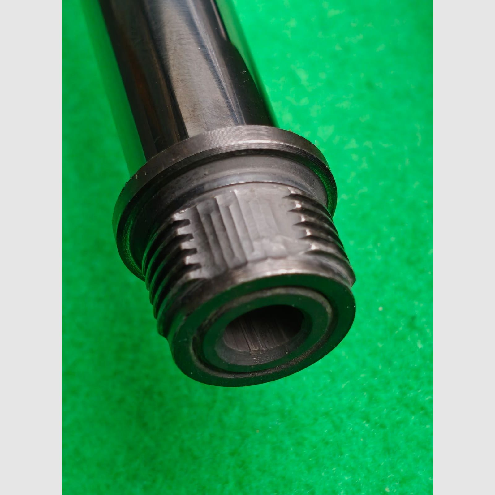 Kettner M98 GRS-kolf 7x64 handspanner!