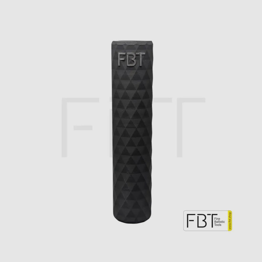 FBT INCA HOT 44Ti | Over Barrel | TITAN cal. .30