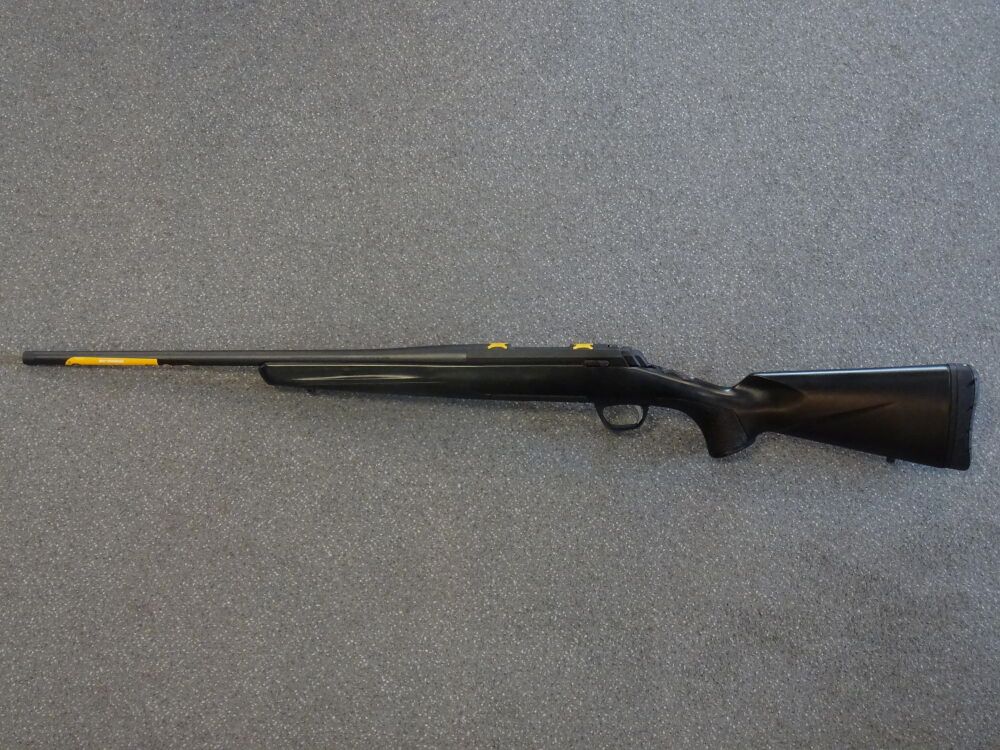 BROWNING X-BOLT Composite Black Threaded