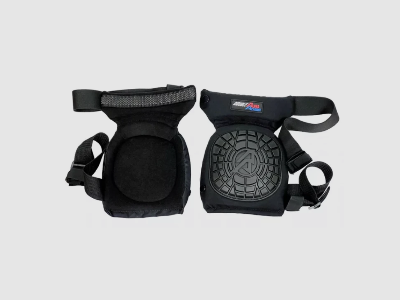 DAA All-Terrain Knee Guards (2 pcs Set)