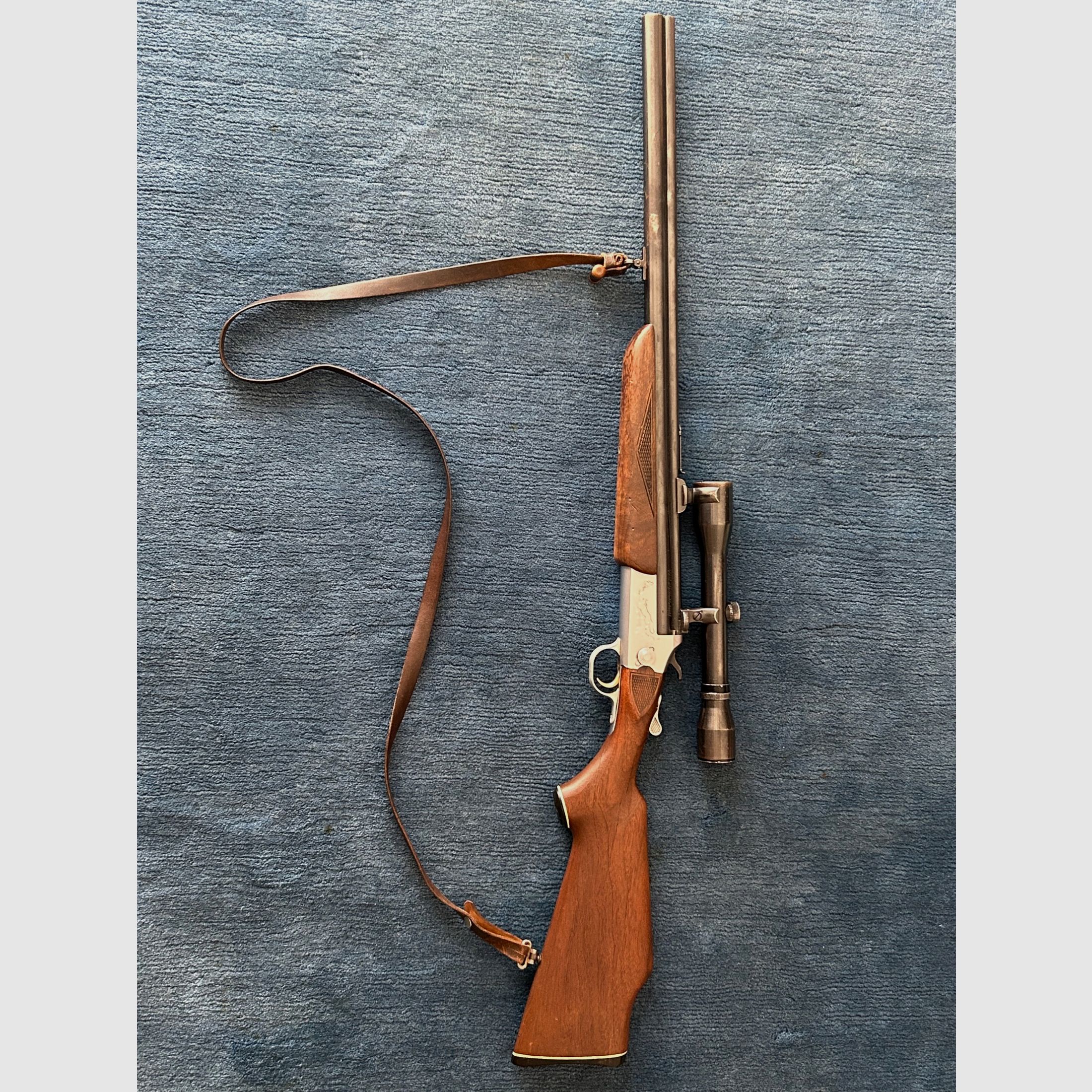 Savage Model 24B - DL, immagine 1 di 7