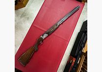 Beretta S 58 s Trap