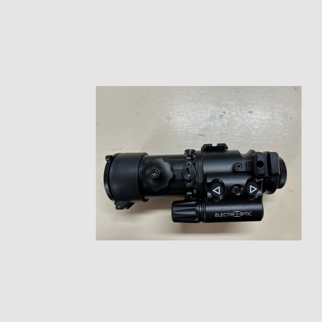 Elektrooptik Nachtsichtgerät NIVEX Digital 156