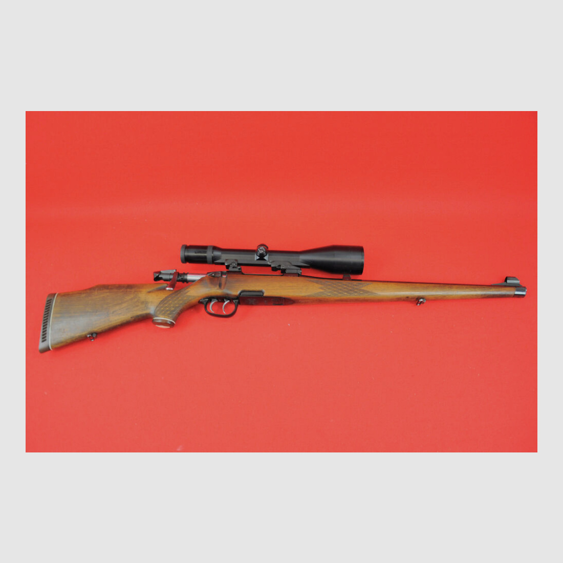 Steyr Mannlicher Stutzen