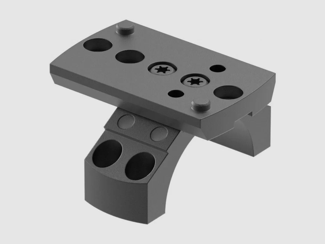 Obere Ring LEUPOLD Deltapoint Pro 34mm., Bild 2 von 7