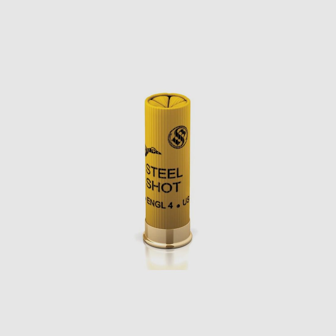 S&B Schrotmunition 20/67,5 24g, Bild 2 von 2