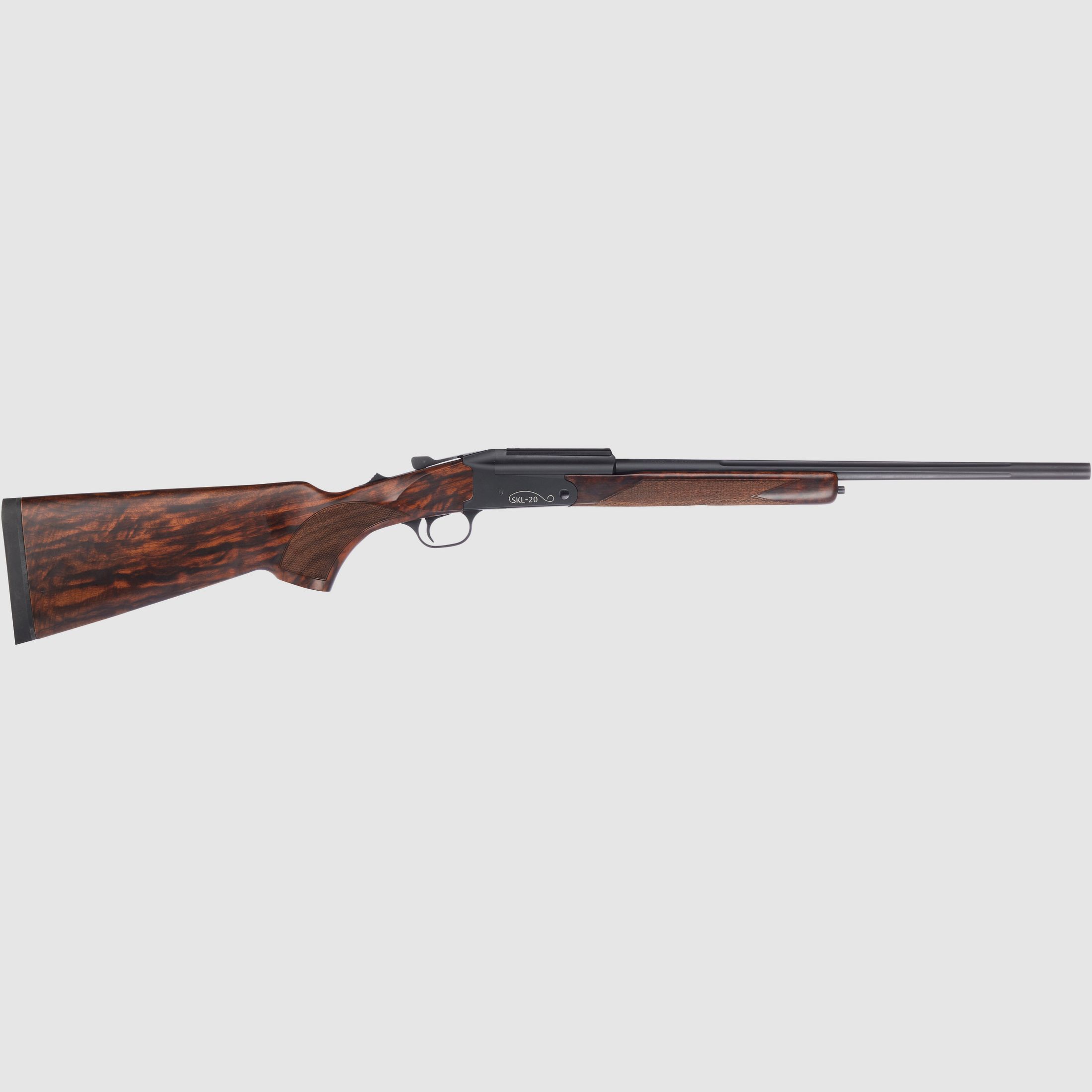 Mercury hunting SKL 20, Kal. 8x57 IRS