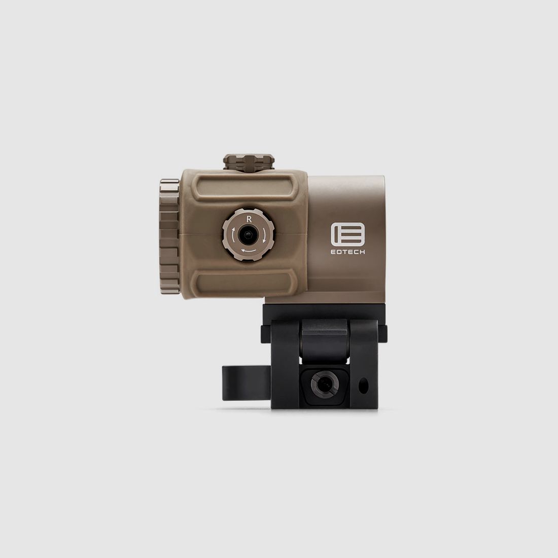 EOTECH G43 STS Magnifier, TAN