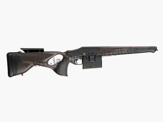 Blaser R8 Ultimate X Wechselschaft