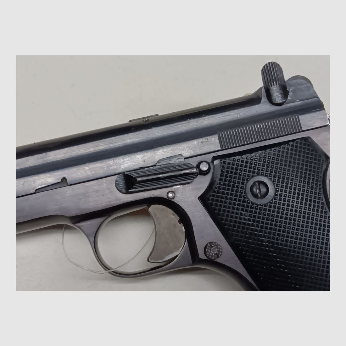 S.A.C.M. - Petter Mle. 1935 A