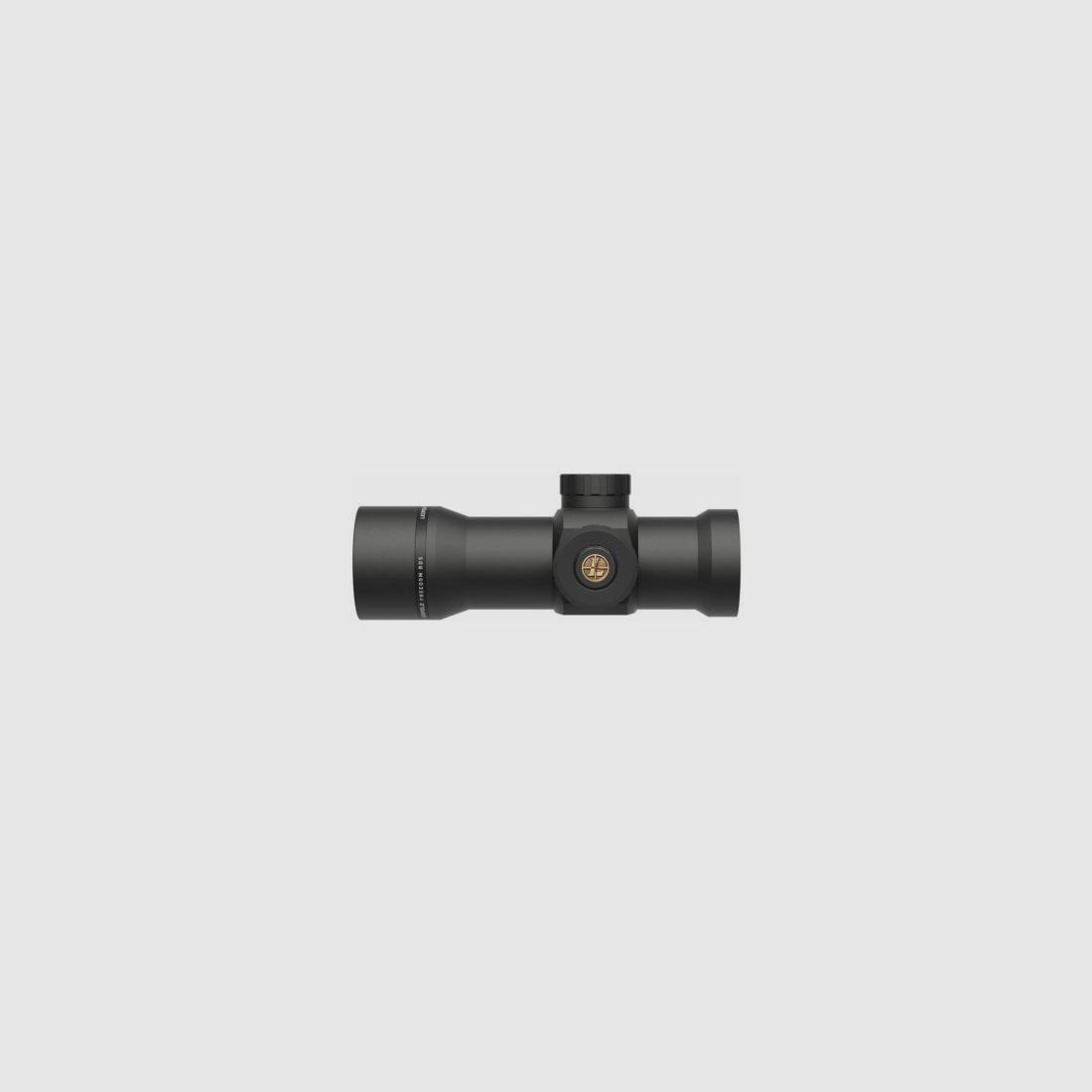 Leupold Freedom 1x34 1 MOA Leuchtpunkt ohne Montage