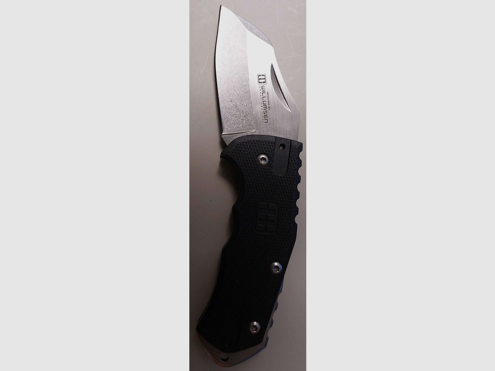 Lansky Legal Carry