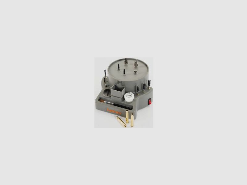 Lyman Case Prep XPRESS / Hülsenbearbeitungs-Center 230V